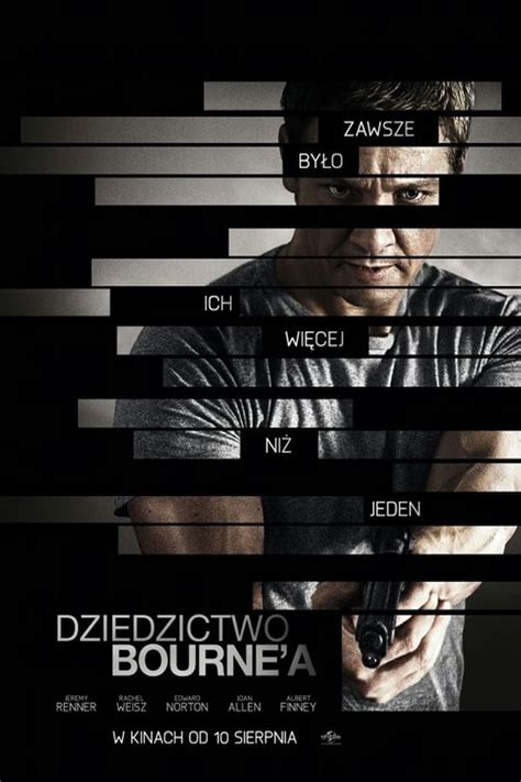 dziedzictwo bourne a cda